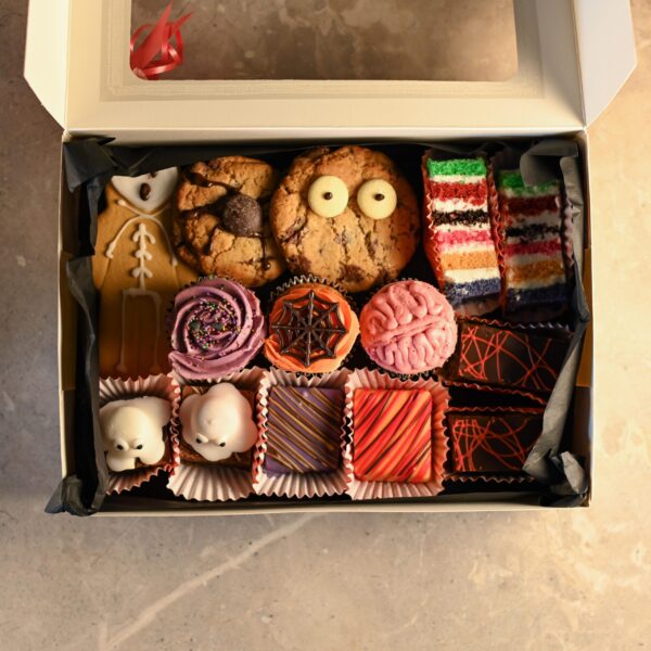 Halloween Treat Box - Image 3