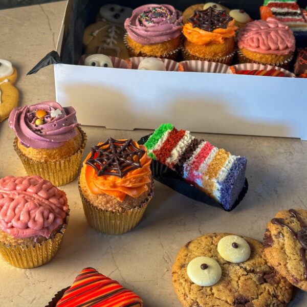 Halloween Treat Box - Image 4