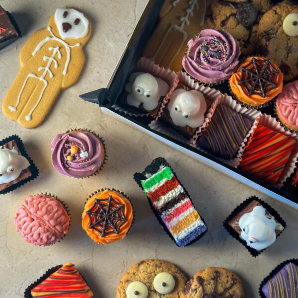 Halloween Treat Box - Image 5