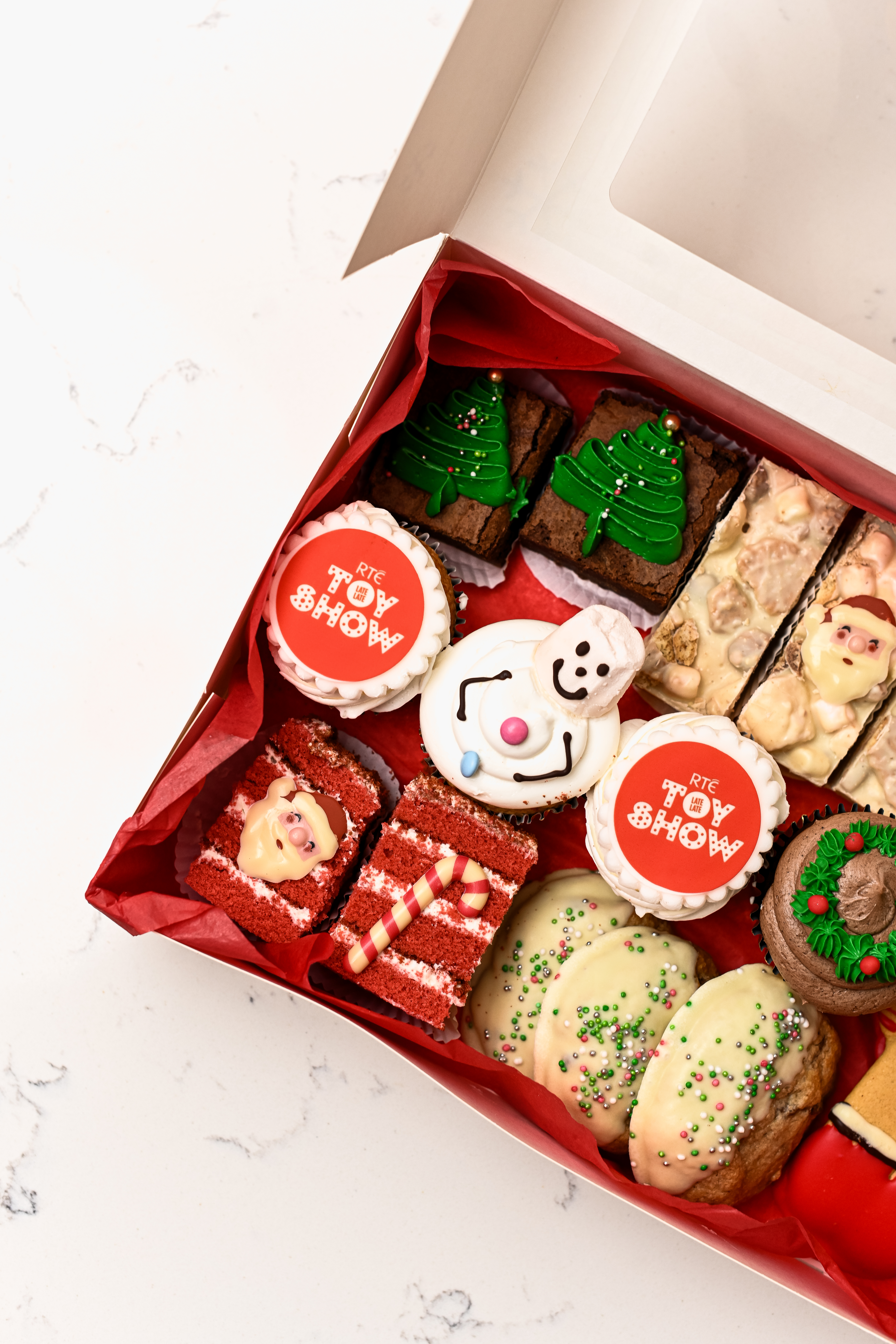 Toy Show Treat Box - Image 2