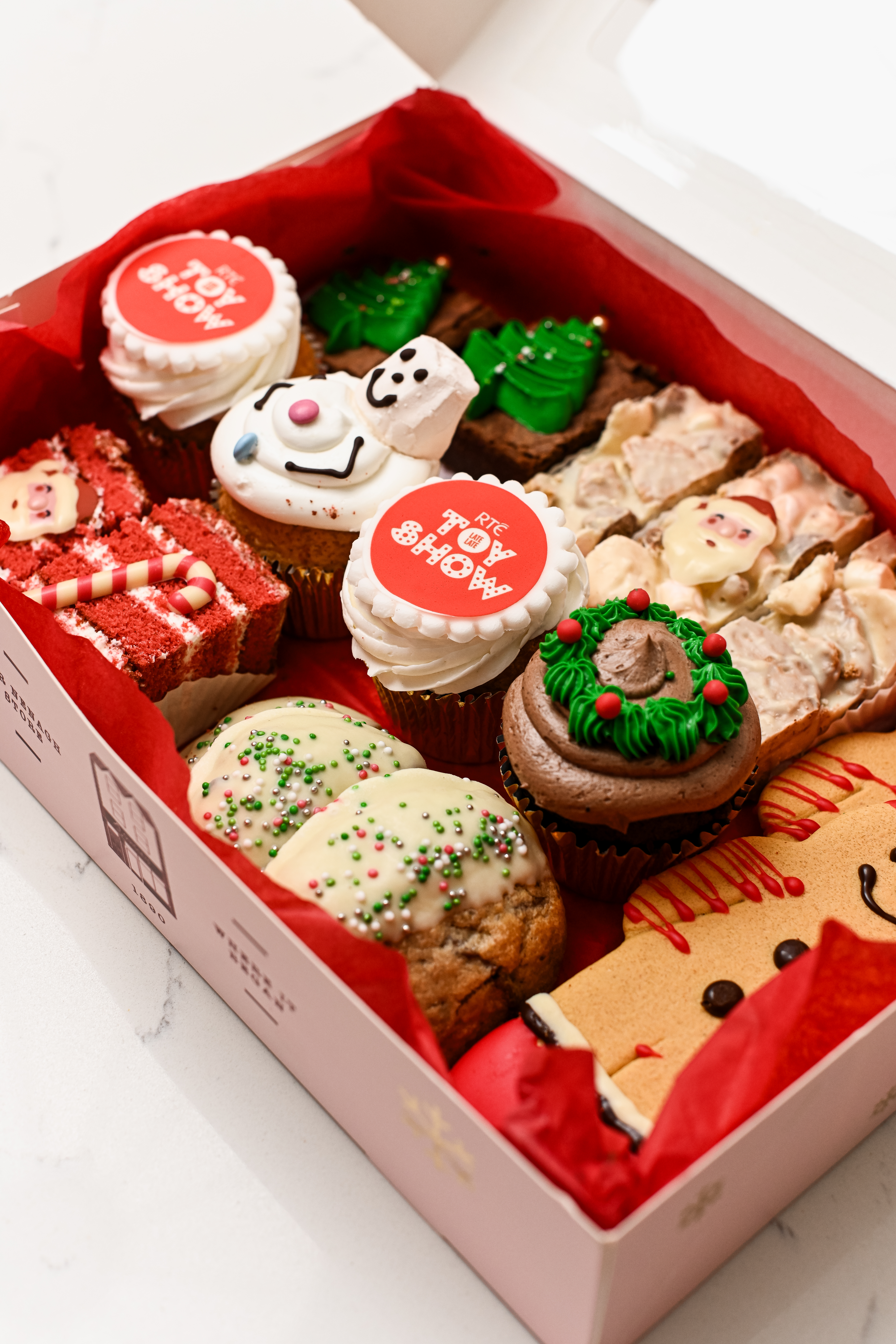 Toy Show Treat Box - Image 5