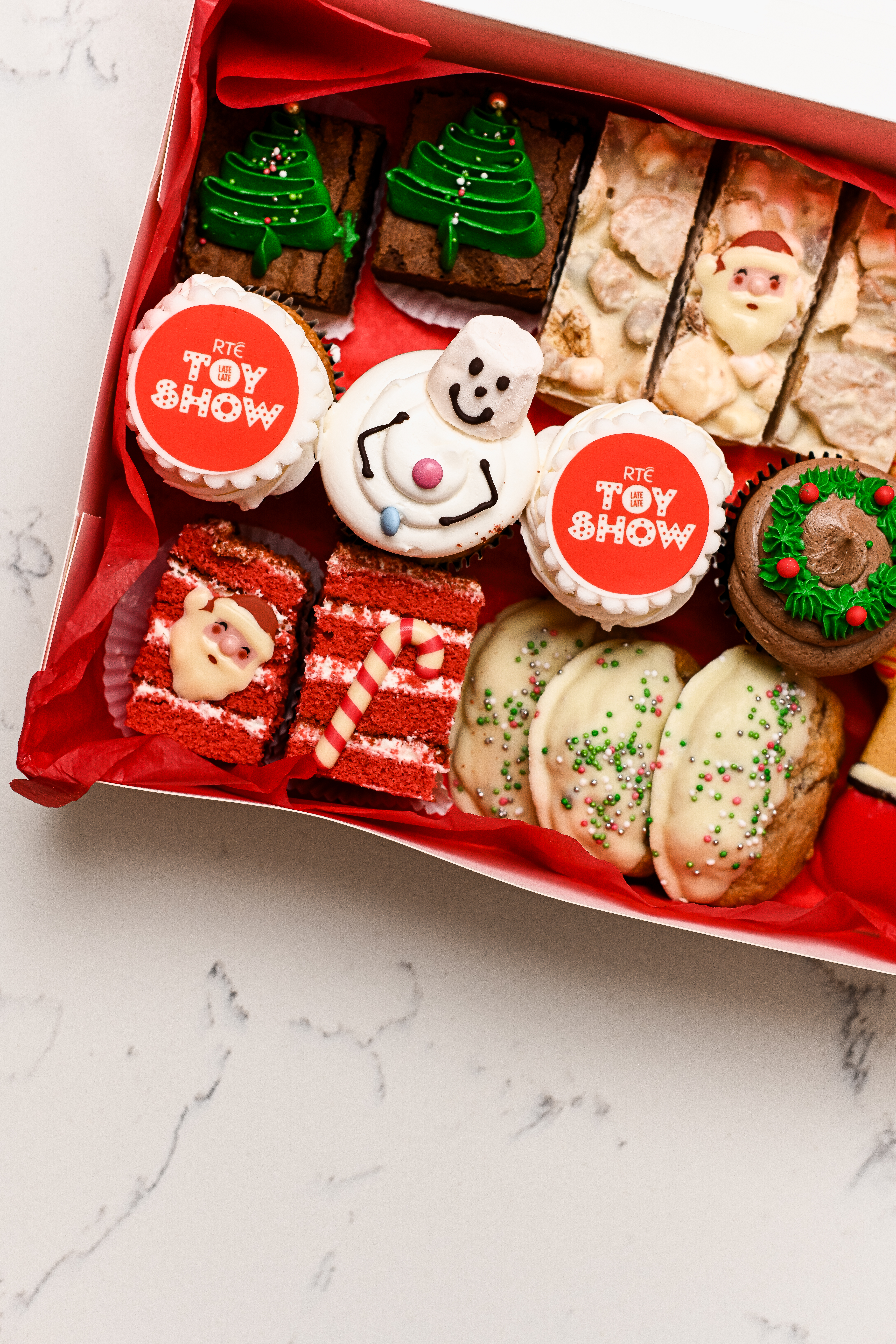 Toy Show Treat Box - Image 4