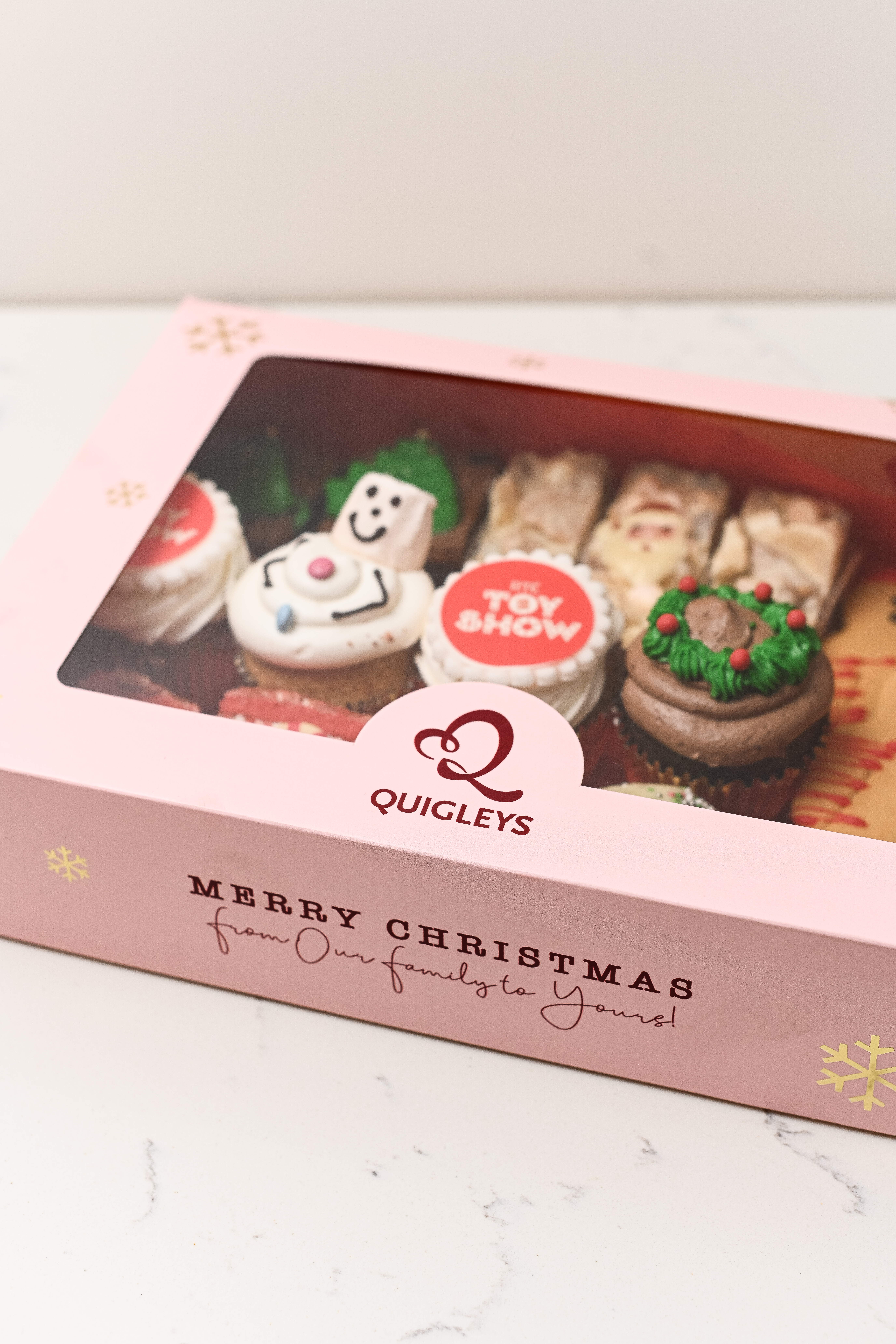 Toy Show Treat Box - Image 3