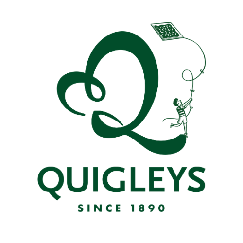 Quigleys logo