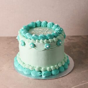 Blue Velvet Dream