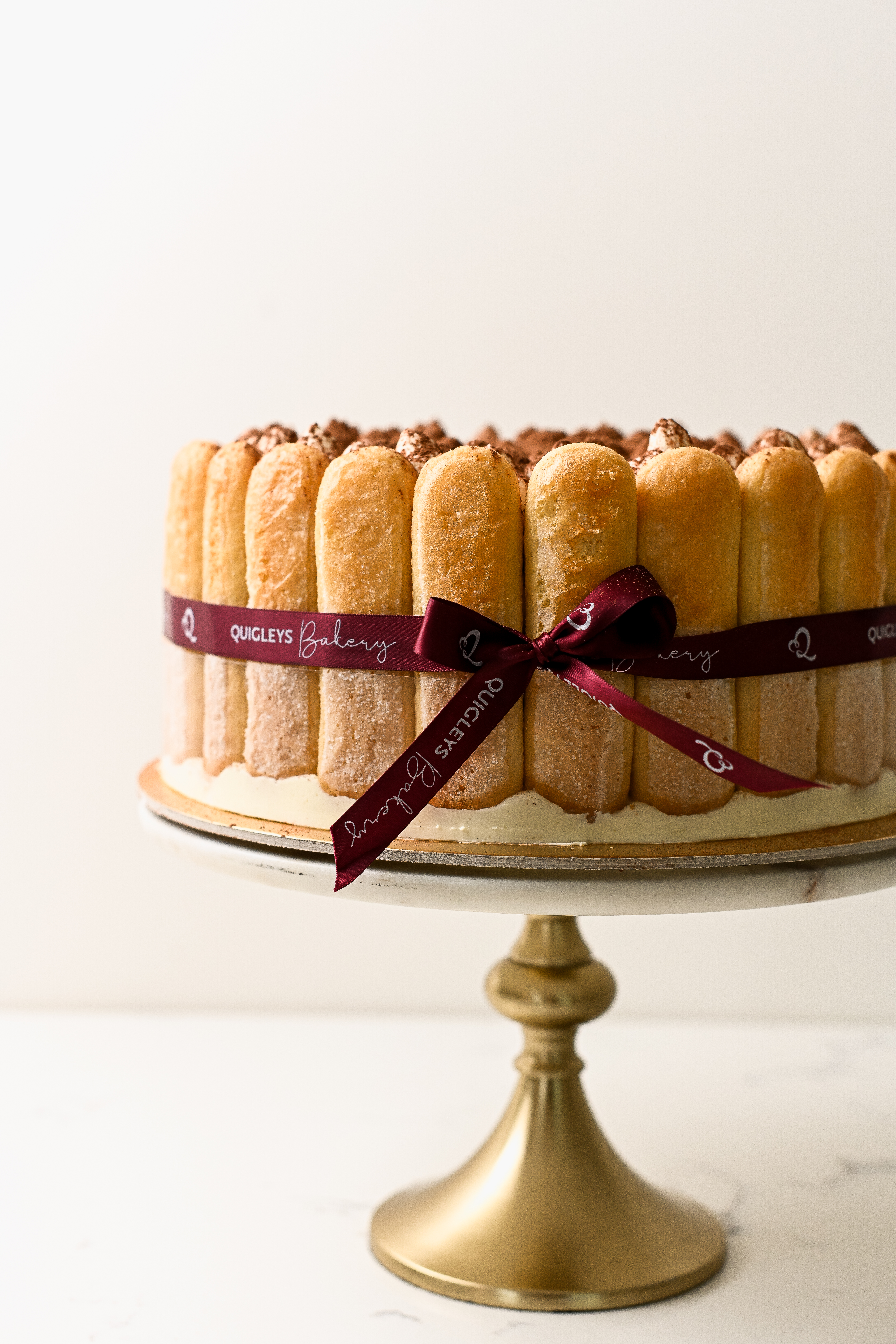 Christmas Tiramisu - Image 4