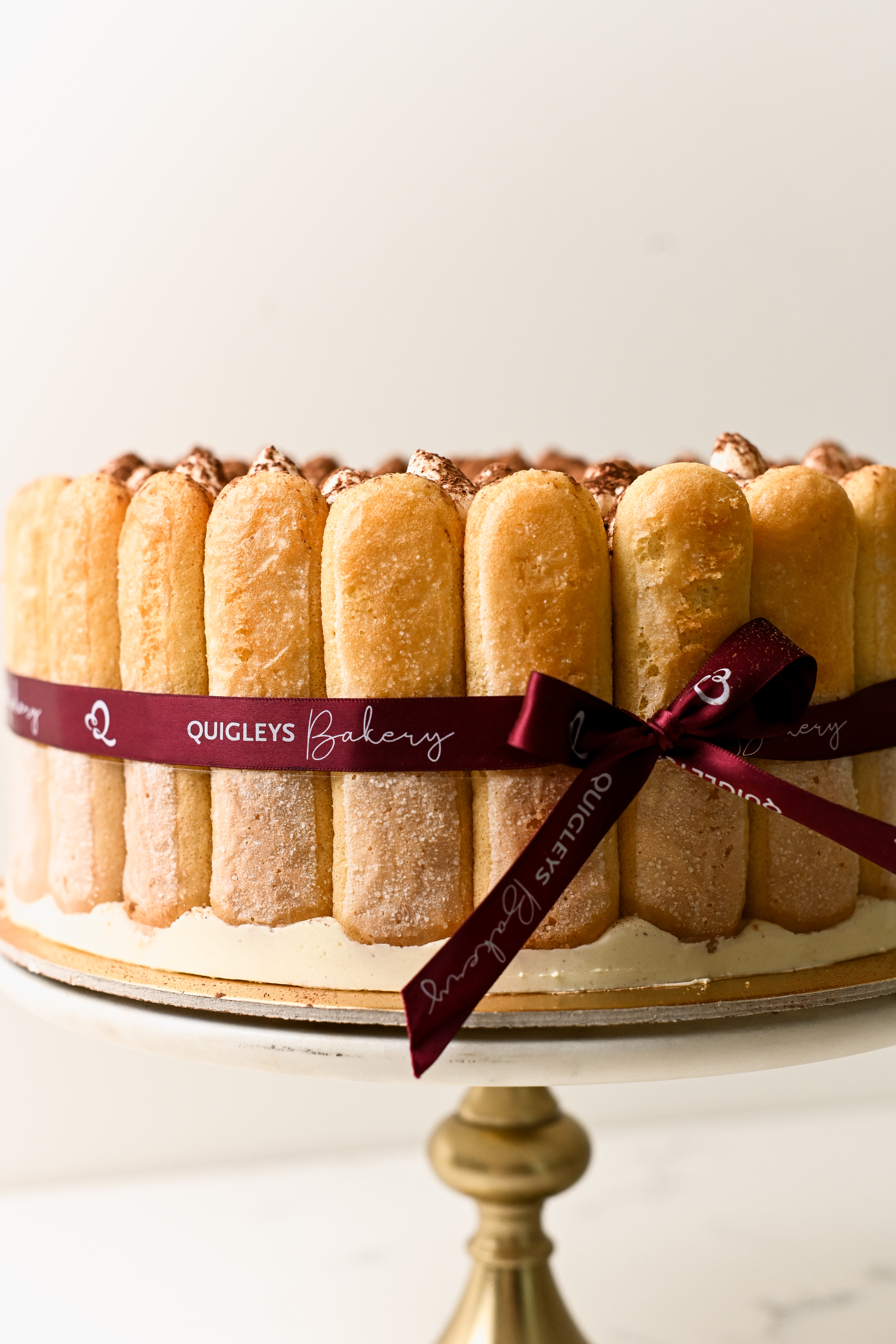 Christmas Tiramisu - Image 3