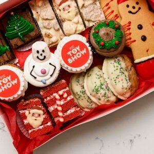 Toy Show Treat Box (out of stock)